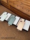 iPhone 11 xách tay Mỹ, Hong Kong, Singapore... khác nhau thế nào mà giá chênh cả vài triệu đồng