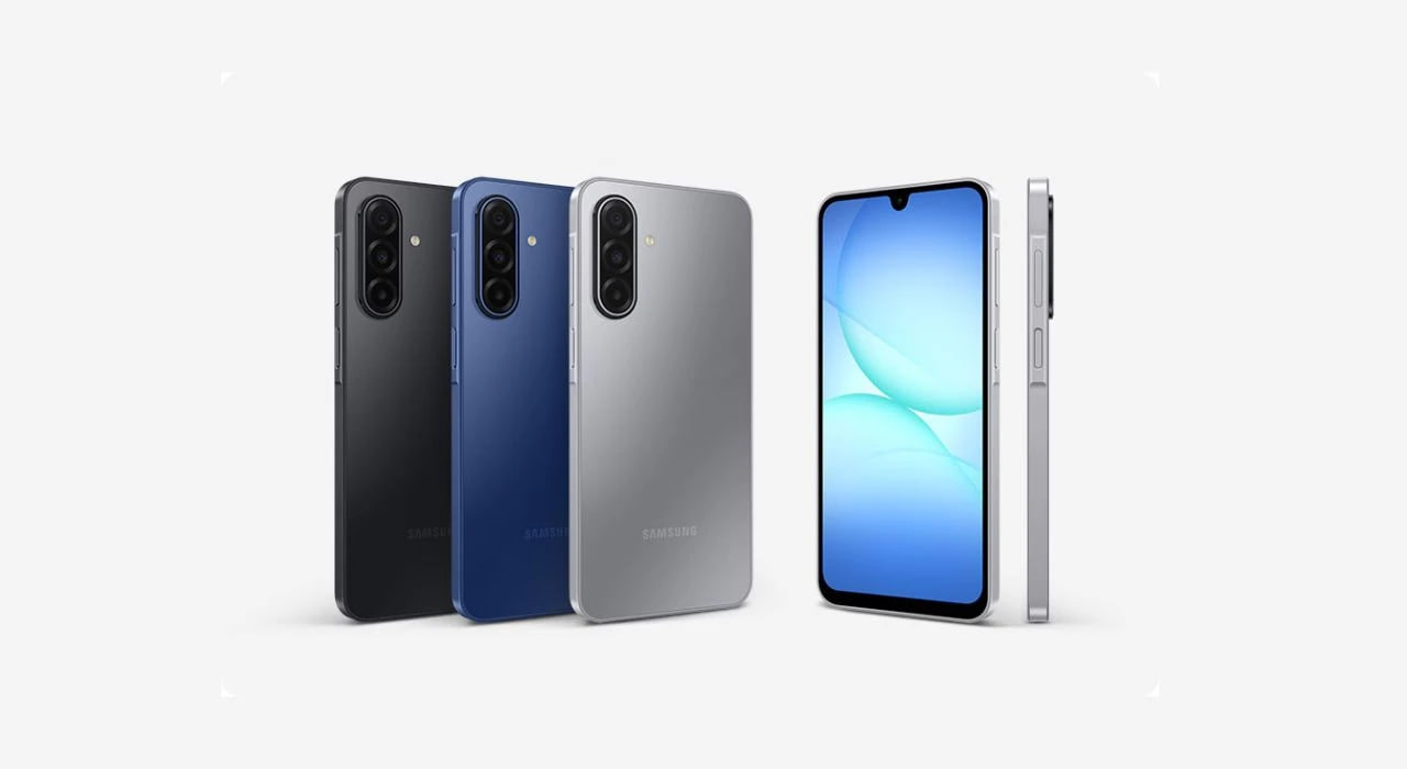 SAMSUNG GALAXY A17 4G 8/256GB MỚI 100%