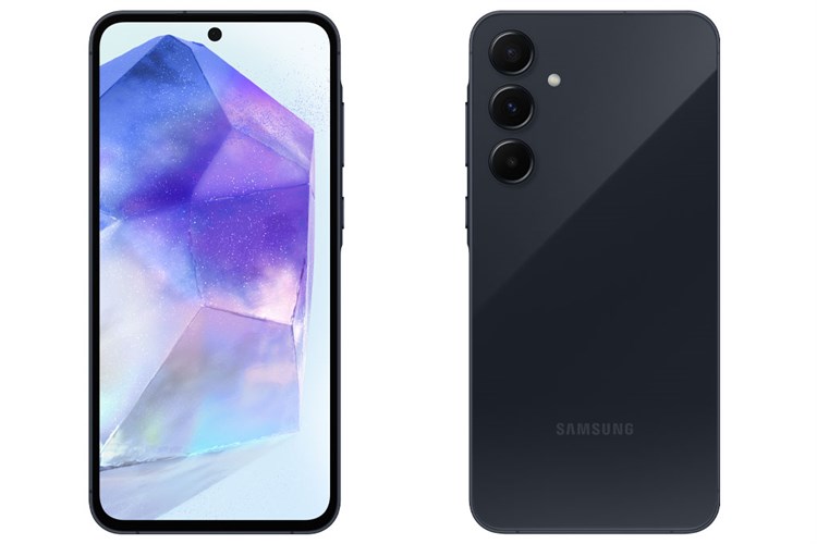 SAMSUNG Galaxy A55-8/128gb New 100% Fullbox