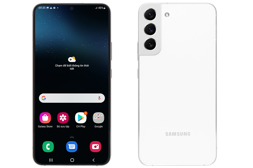 SAMSUNG GALAXY S22 NEW 128GB Mới 100%