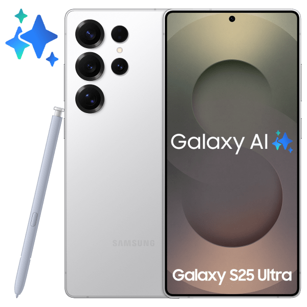 SAMSUNG GALAXY S25 UTRA 256GB Mới 100%