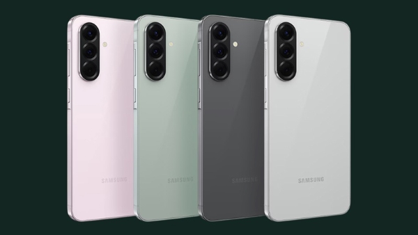 SAMSUNG Galaxy A56-8/256GB New 100% Fullbox