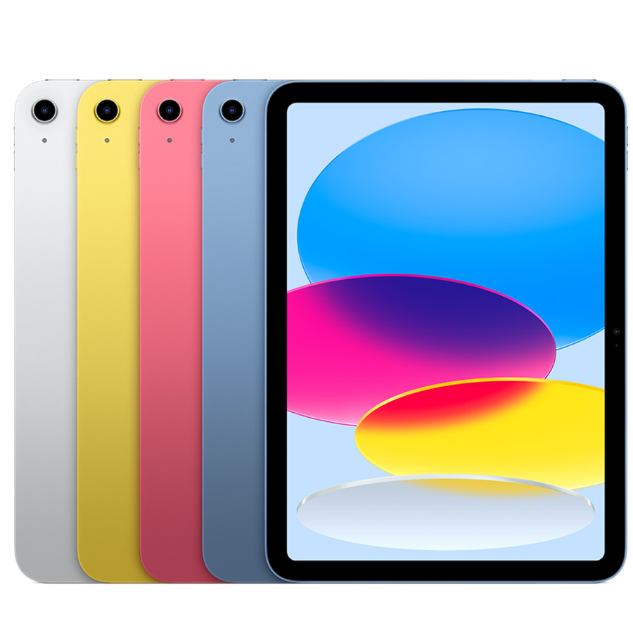 Ipad Gen 10 (2022) 10.9