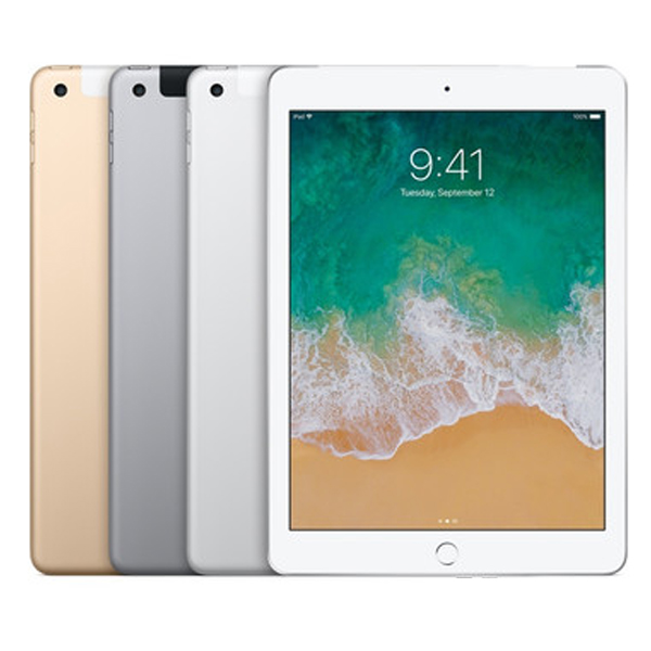 Ipad New 2018 (GEN 5) 128GB Wifi + 4G - Likenew 99%