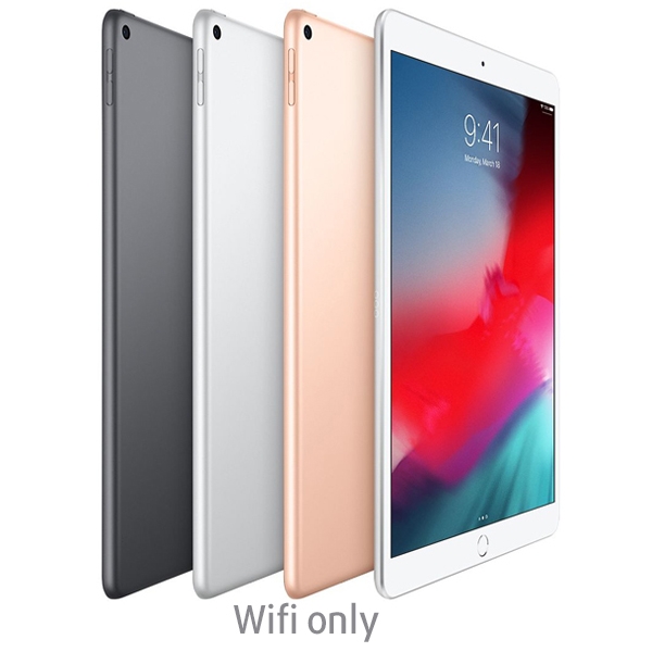 Ipad Air 3 10.5 (2019) 64GB Wifi + 4G Chưa Active