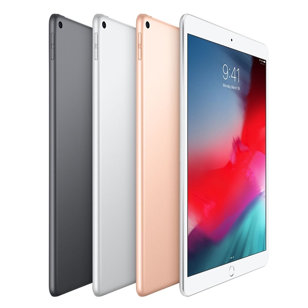 Ipad Air 3 10.5 (2019) 256GB Wifi + 4G Chưa Active