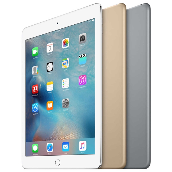 IPad Air 2 16GB Wifi+ 4G - Likenew 99%