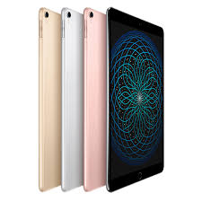 Ipad Pro 10.5 256GB Wifi+ 4G  - Likenew 99%