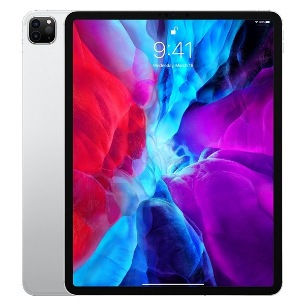 Ipad Pro 11 2020 128GB Wifi + 4G Chưa Active