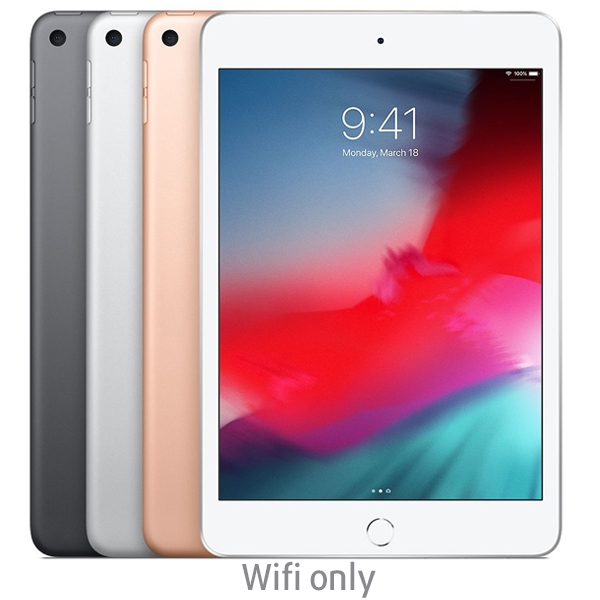 Ipad Mini 5 64GB Wifi LikeNew 99%