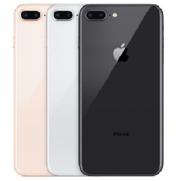 Iphone 8 Plus 64GB Chính Hãng - Likenew 99%