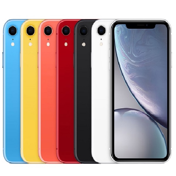 Iphone XR 256GB Chính Hãng - Likenew 99%