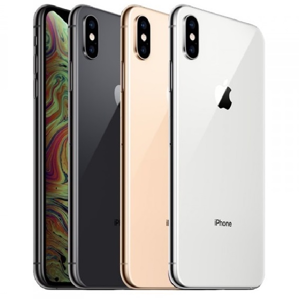 Iphone XS Max 512GB Quốc Tế - Likenew 99%