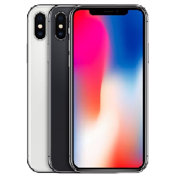 Iphone X 64GB Chính Hãng - Likenew 99%