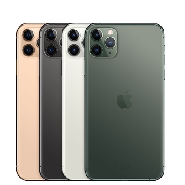 IPhone 11 Pro 512Gb Chính Hãng - Likenew 99%