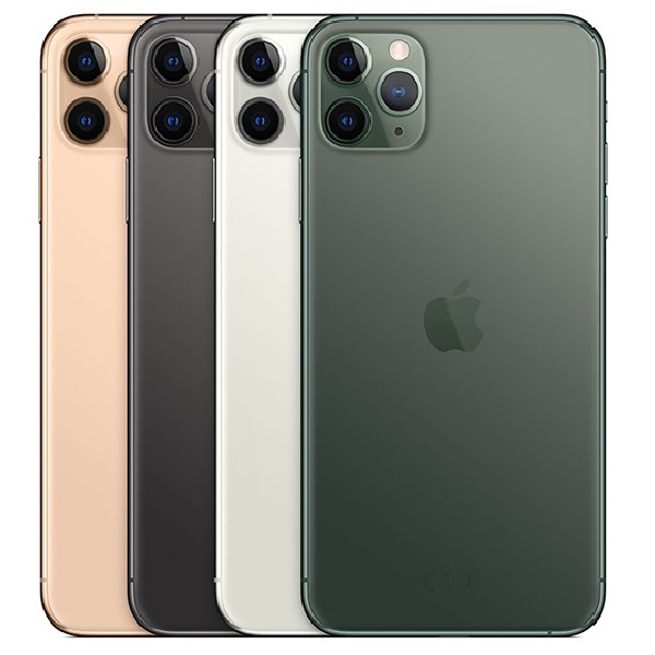 Iphone 11 Pro Max 64GB Chính Hãng - Likenew 99%