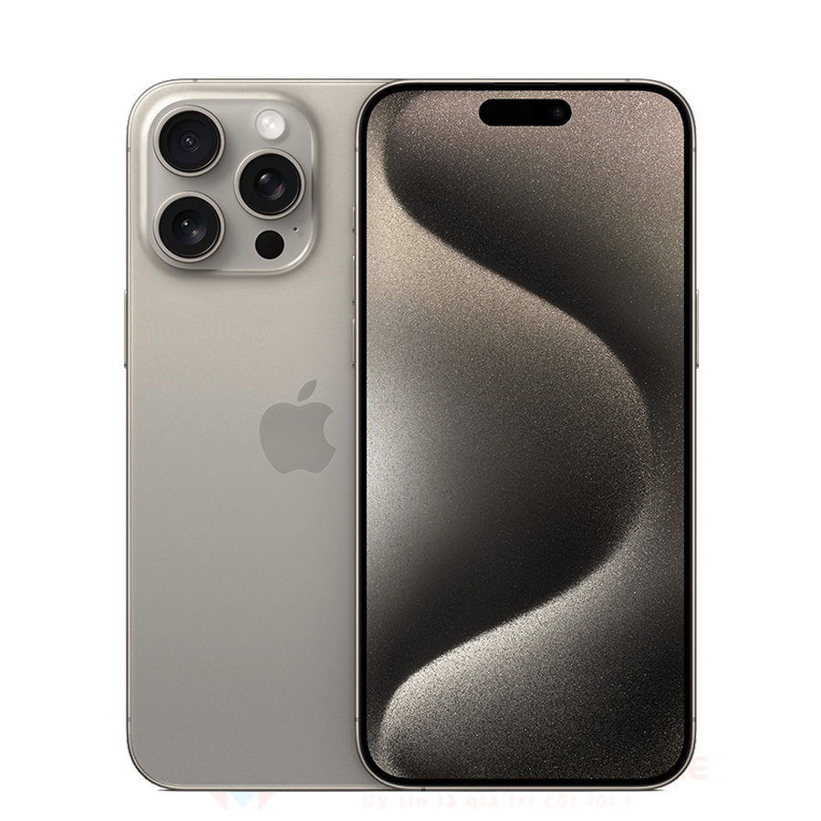 IPhone 15 Pro 128Gb Chính Hãng LL/A - Chưa Active