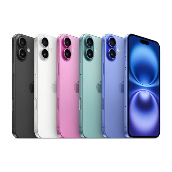 IPhone 16 128Gb Chính Hãng - Like New 99%