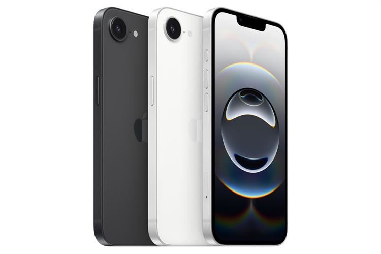 IPhone 16e 128Gb Chính Hãng VN/A - Chưa Active