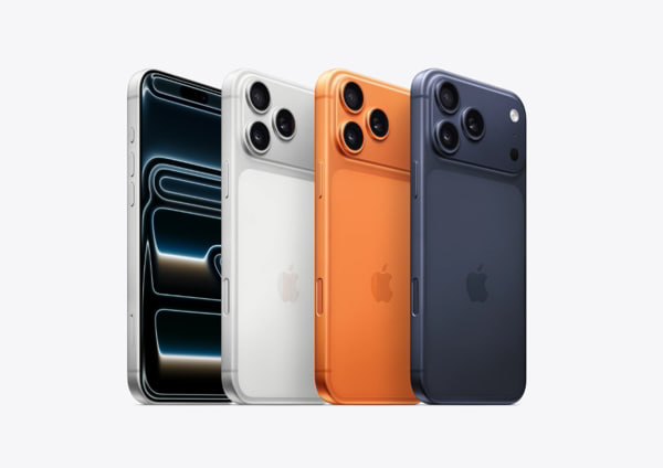 IPhone 17 Pro Max 2Tb Bản Việt Nam (ZP/A) - New Chưa Active