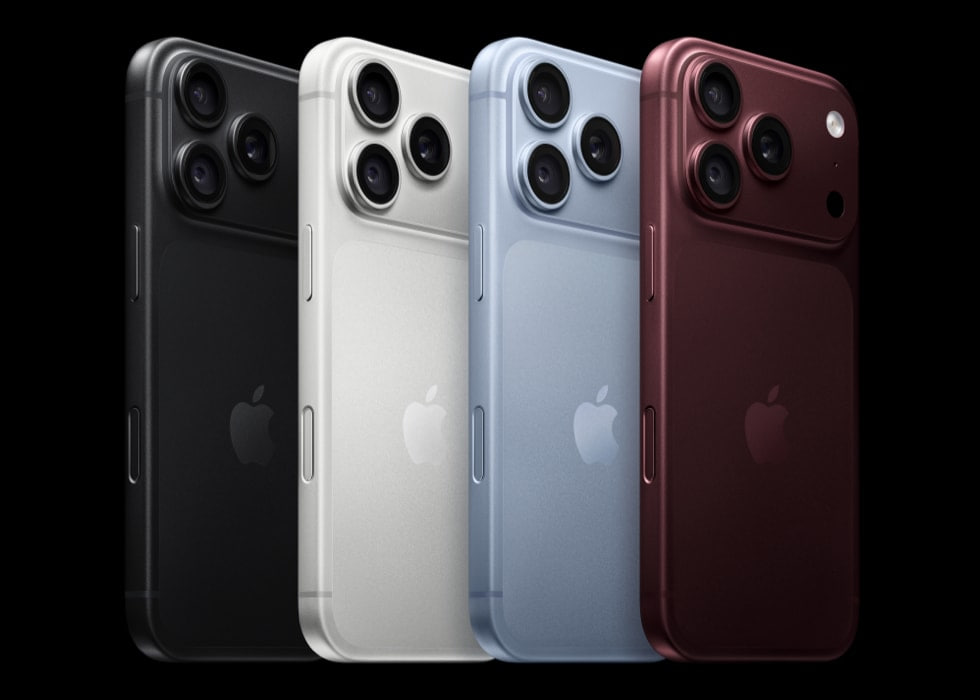 IPhone 18 Pro 256GB Chính Hãng - New Chưa Active