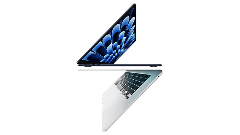 Macbook Air 15