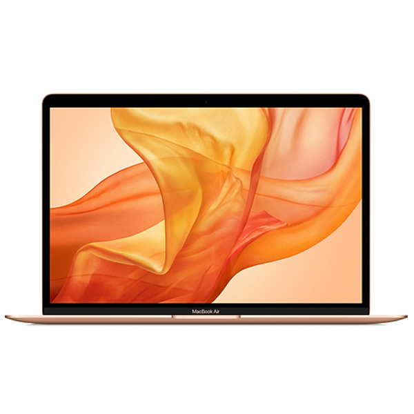 MACBOOK AIR 13