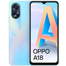 OPPO A18  4-64GB MỚI 100% - FULLBOX