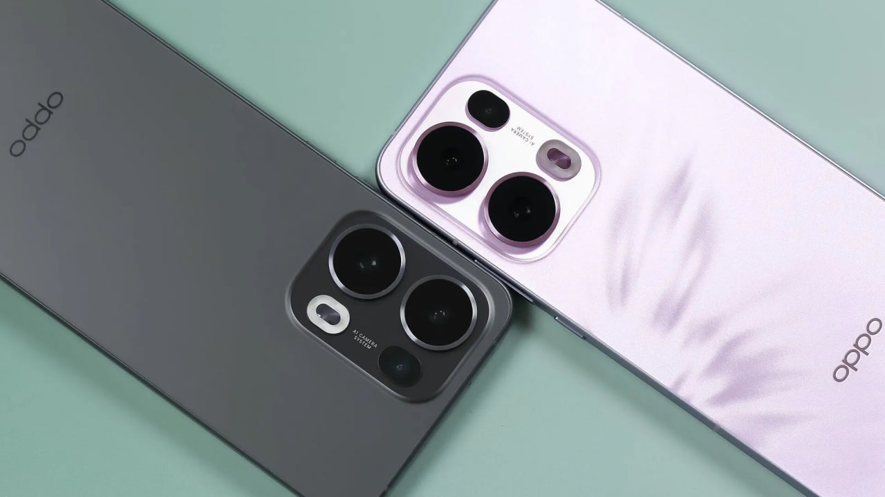OPPO RENO 13F 4G 8/256GB MỚI 100% - FULLBOX