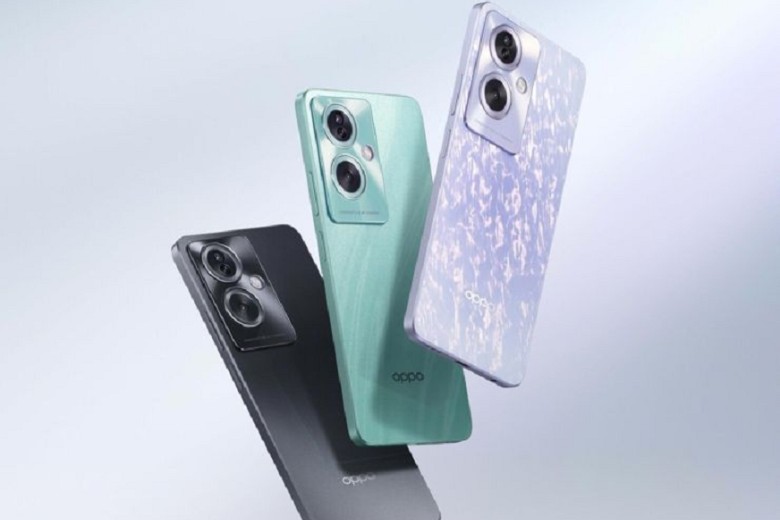 OPPO A79 8/256GB MỚI 100% - FULLBOX