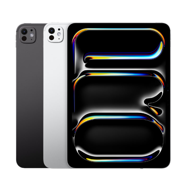 IPad Pro M4 11 inch 256GB Wifi LL/A - New Chưa Active ( Bản Mỹ )