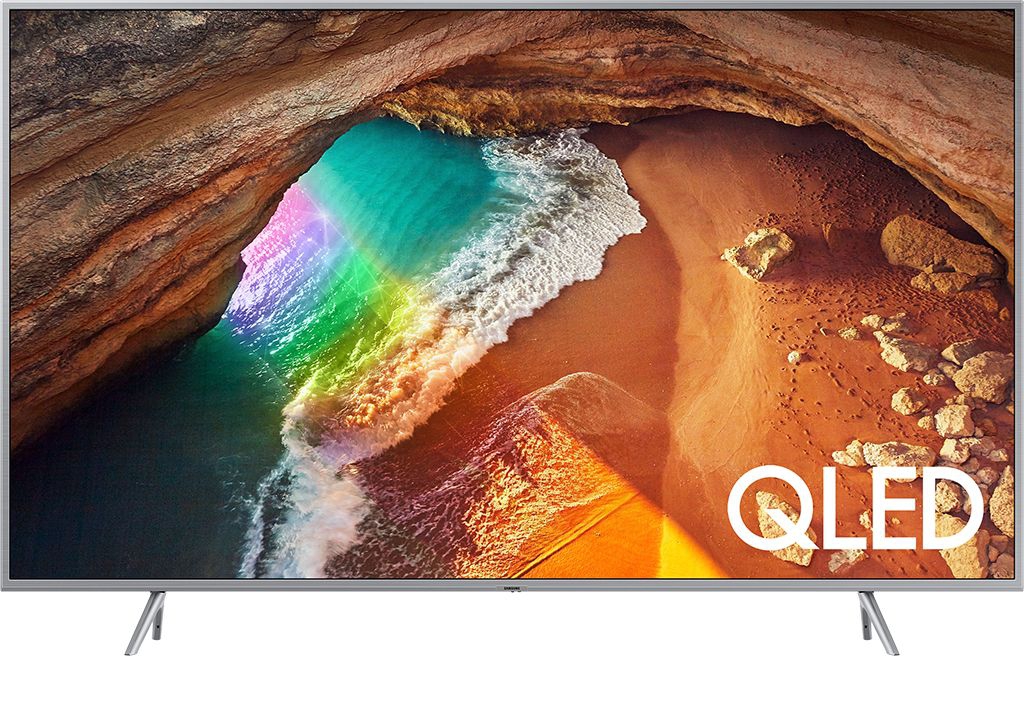 TV QLED SAMSUNG 65 INCH QA65Q65RAKXXV