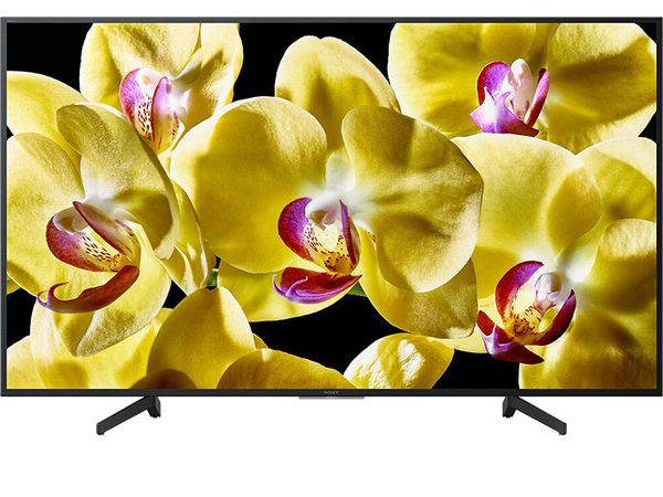 Tivi Sony 4K 55 inch KD-55X8000G