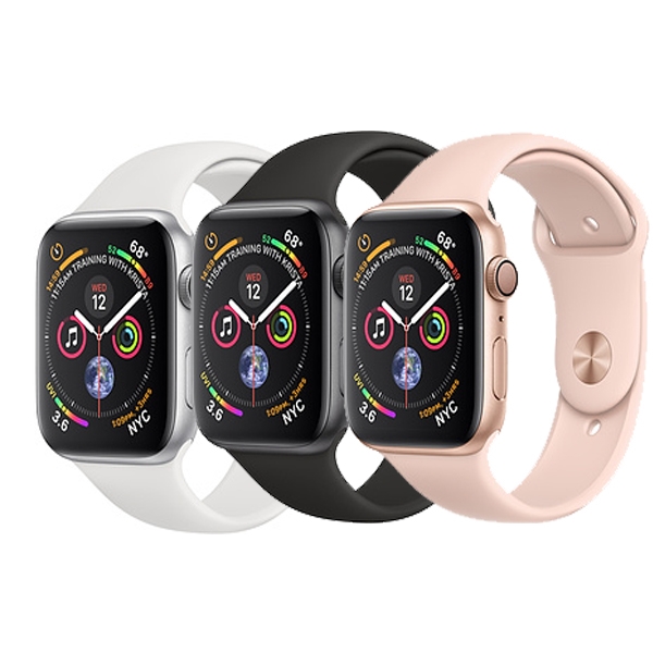 Apple Watch Series 4 LTE 40MM - New Chưa Active