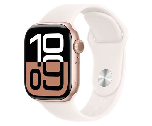 Apple Watch Series 10 GPS +LTE 42MM - New Chưa Active