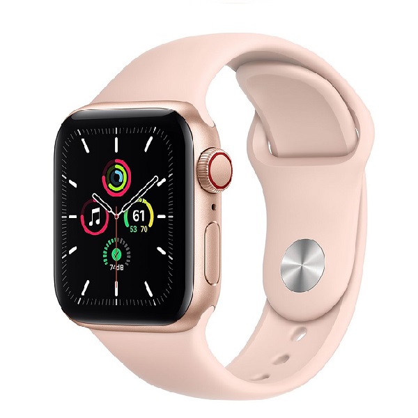 Apple Watch SE 2 - 2022 GPS 40MM - New Chưa Active